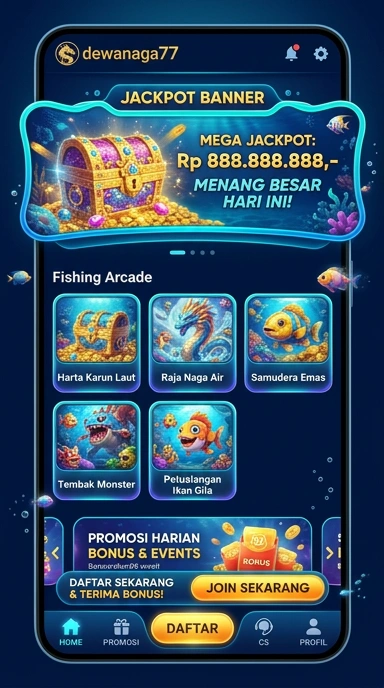 Screenshot mengunduh aplikasi di dewanaga77 yang sederhana dan cepat.
